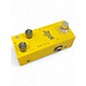 Used Aguilar DB599 Effect Pedal