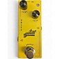 Used Aguilar DB599 Effect Pedal