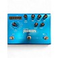 Used Strymon Mobius Multidimensional Modulation Effect Pedal thumbnail