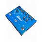 Used Strymon Mobius Multidimensional Modulation Effect Pedal