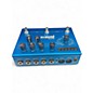 Used Strymon Mobius Multidimensional Modulation Effect Pedal