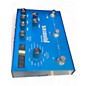 Used Strymon Mobius Multidimensional Modulation Effect Pedal
