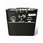 Used Fender Rumble 25 25W 1x10 Bass Combo Amp