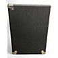 Used Fender Rumble 25 25W 1x10 Bass Combo Amp