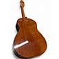 Used Lucero LC100 Natural Classical Acoustic Guitar
