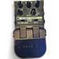 Used Line 6 Tonecore Echo Park Delay Effect Pedal