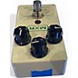 Used MXR M66S Classic Overdrive Effect Pedal