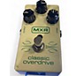 Used MXR M66S Classic Overdrive Effect Pedal