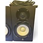 Used Yamaha HS5 Pair Powered Monitor