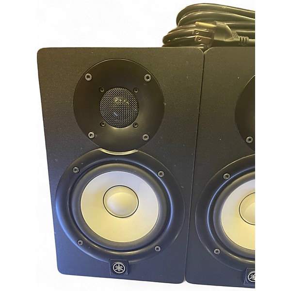 Used Yamaha HS5 Pair Powered Monitor