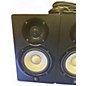 Used Yamaha HS5 Pair Powered Monitor