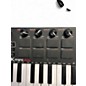 Used Akai Professional MPK MINI PLAY MIDI Controller