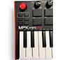 Used Akai Professional MPK MINI PLAY MIDI Controller