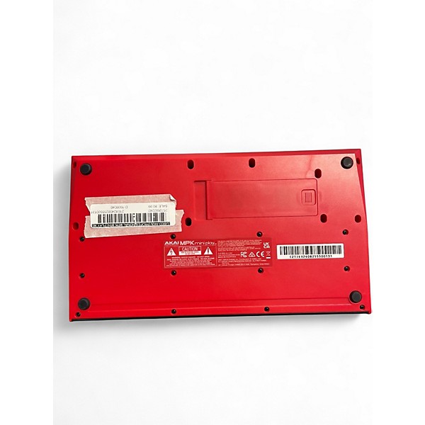 Used Akai Professional MPK MINI PLAY MIDI Controller