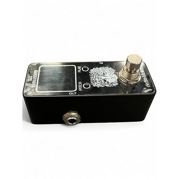 Used Electro-Harmonix EHX-2020 Tuner Pedal