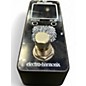 Used Electro-Harmonix EHX-2020 Tuner Pedal