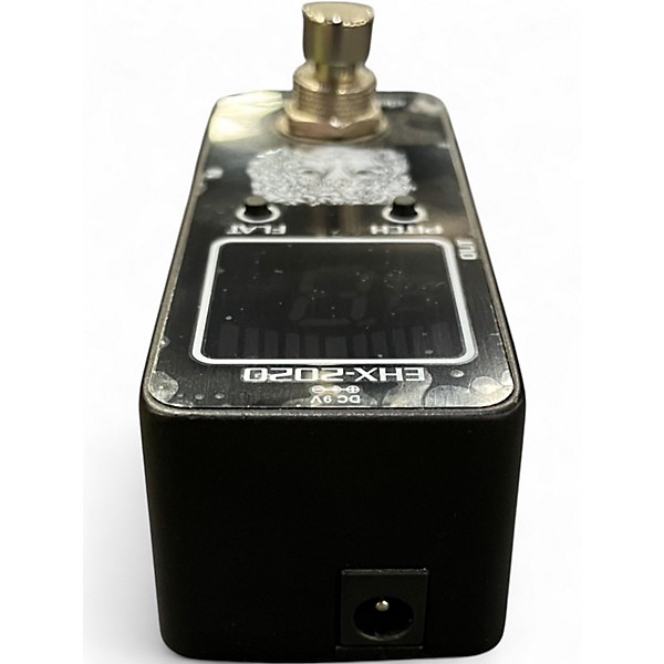 Used Electro-Harmonix EHX-2020 Tuner Pedal