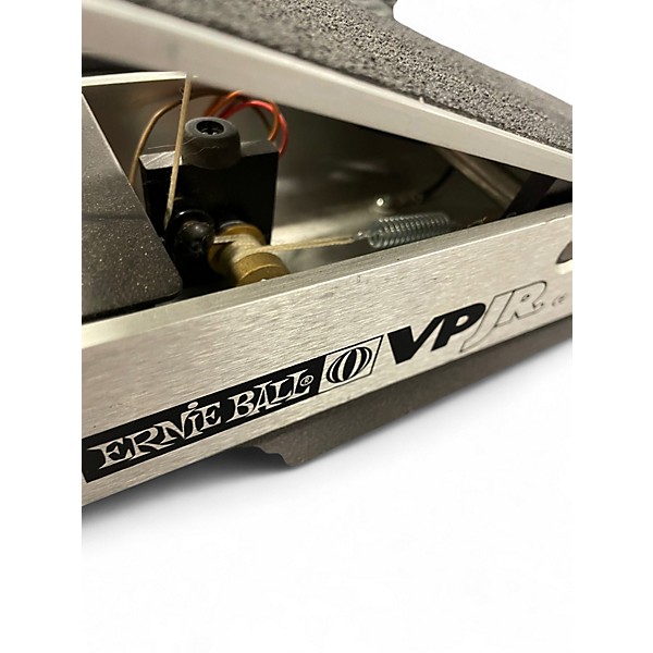 Used Ernie Ball VPJR Volume Pedal