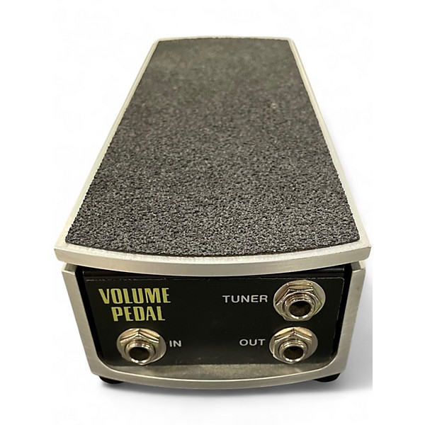 Used Ernie Ball VPJR Volume Pedal
