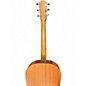 Used Taylor 117e Natural Acoustic Electric Guitar