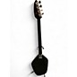 Vintage 1960s VOX phantom 4 black Electric Bass Guitar