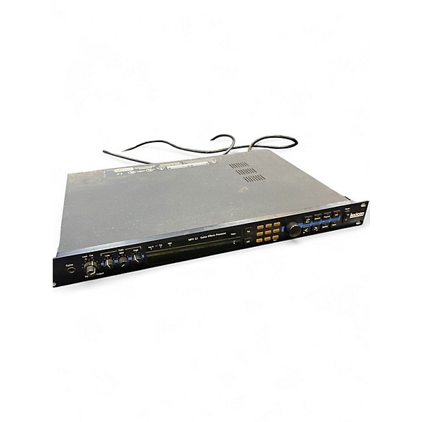 Used Lexicon mpx g2 Multi Effects Processor