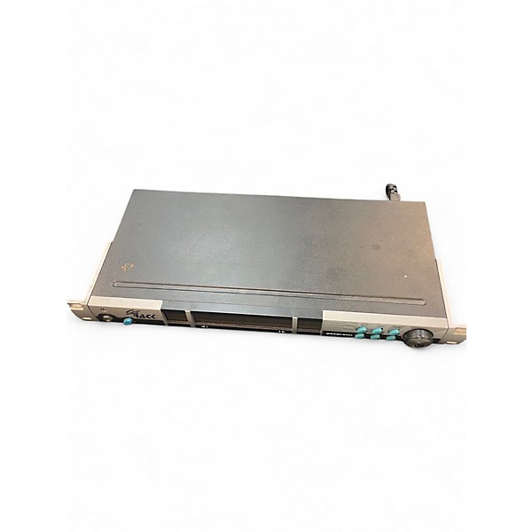 Used Peterson strobe Channel Strip