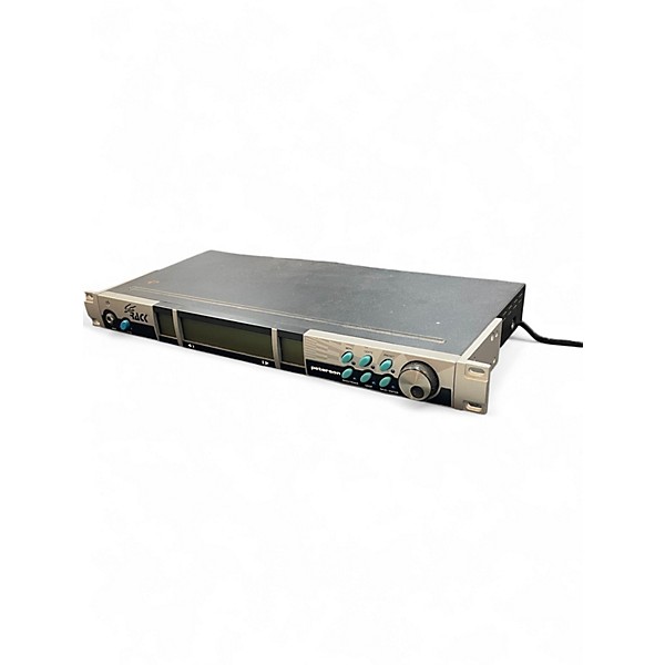Used Peterson strobe Channel Strip