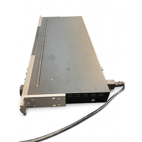 Used Peterson strobe Channel Strip