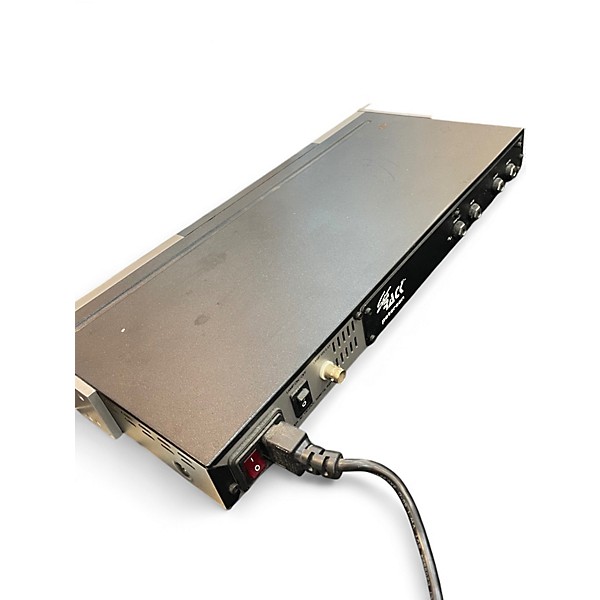 Used Peterson strobe Channel Strip