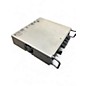Used Gallien-Krueger MB200 200W Ultralight Bass Amp Head thumbnail