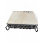 Used Gallien-Krueger MB200 200W Ultralight Bass Amp Head