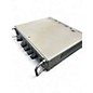 Used Gallien-Krueger MB200 200W Ultralight Bass Amp Head