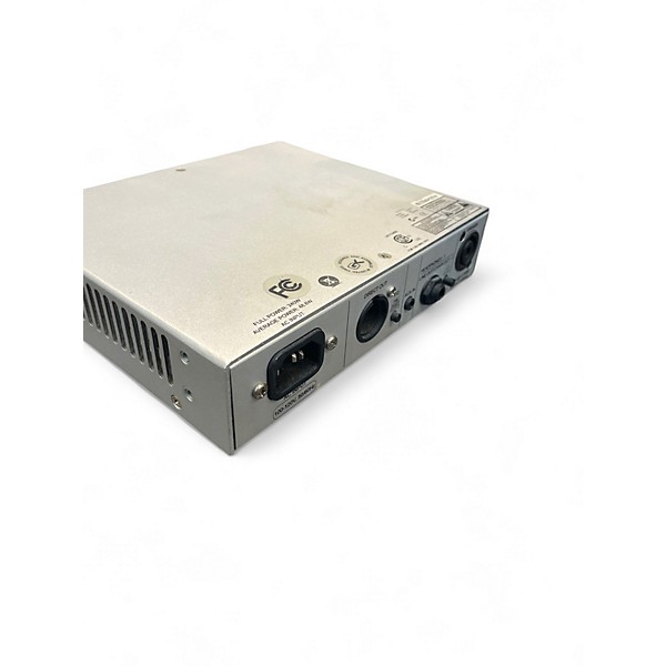 Used Gallien-Krueger MB200 200W Ultralight Bass Amp Head