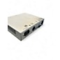 Used Gallien-Krueger MB200 200W Ultralight Bass Amp Head