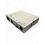 Used Gallien-Krueger MB200 200W Ultralight Bass Amp Head