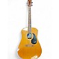 Used Palmer P47 Natural Acoustic Guitar thumbnail