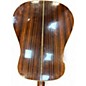 Used Palmer P47 Natural Acoustic Guitar