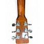 Used Palmer P47 Natural Acoustic Guitar