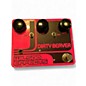 Used Wilson Effects dirty beaver Effect Pedal thumbnail