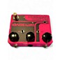 Used Wilson Effects dirty beaver Effect Pedal