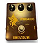 Used Pegasus OVERDRIVE Effect Pedal thumbnail