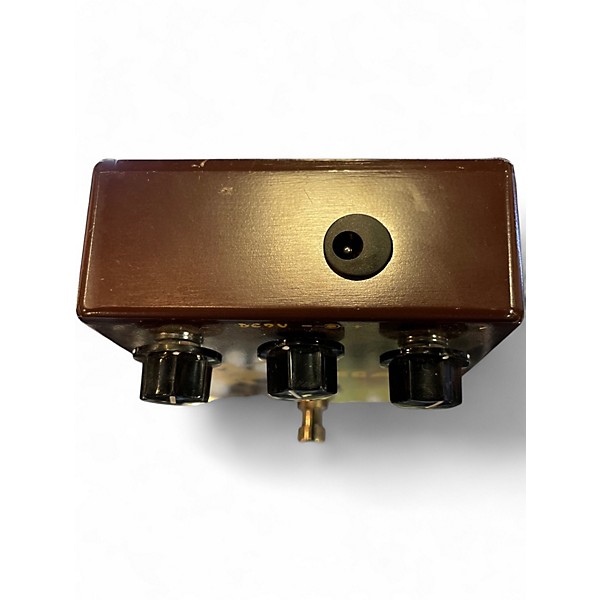 Used Pegasus OVERDRIVE Effect Pedal