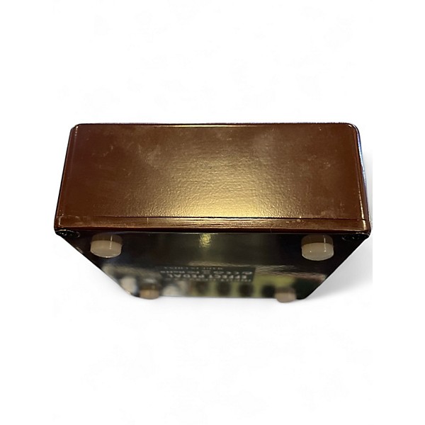 Used Pegasus OVERDRIVE Effect Pedal