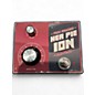 Used Fuzz Goddess ion  Effect Pedal thumbnail