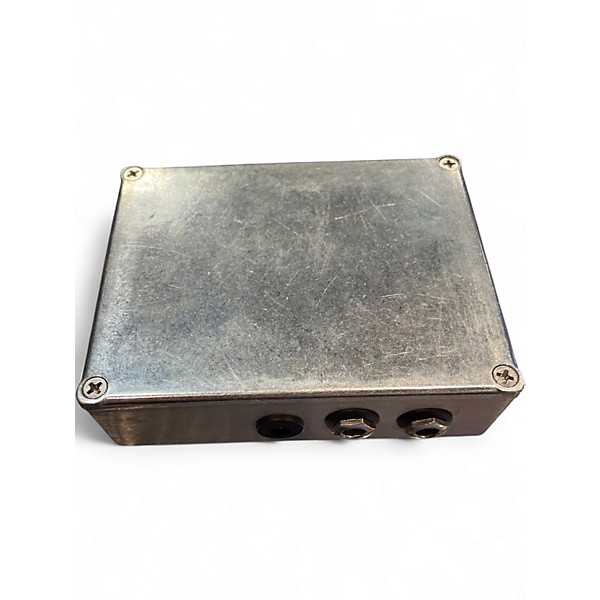 Used Fuzz Goddess ion  Effect Pedal