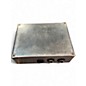 Used Fuzz Goddess ion  Effect Pedal