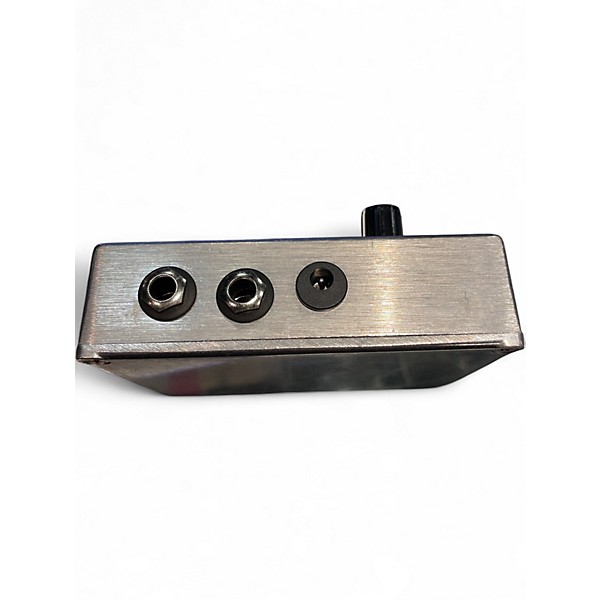 Used Fuzz Goddess ion  Effect Pedal