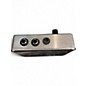 Used Fuzz Goddess ion  Effect Pedal