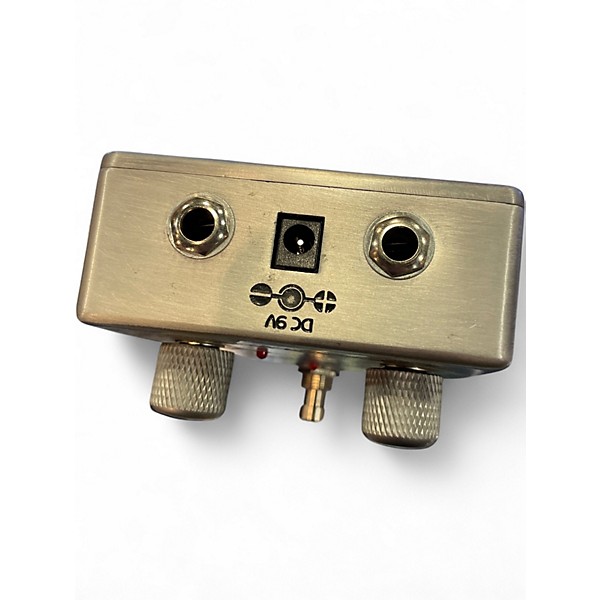 Used Rocktron NOISE REDUCTION Effect Pedal